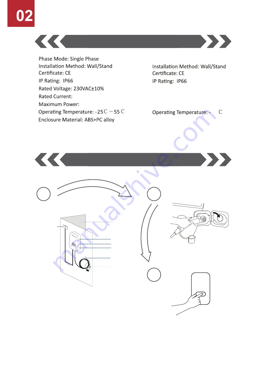 FTE Maximal Fte-WB3-11-LK Скачать руководство пользователя страница 11