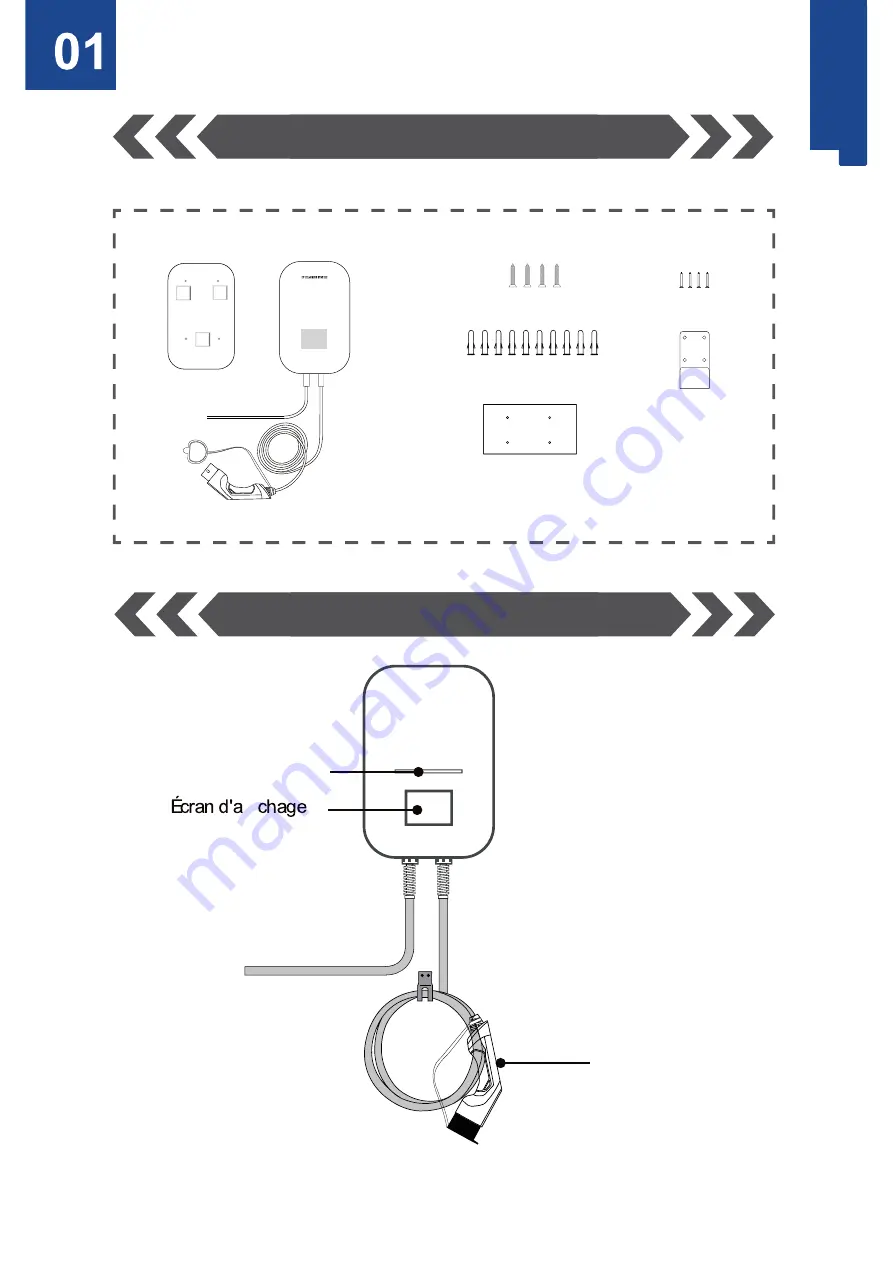 FTE Maximal Fte-WB3-11-LK User Manual Download Page 16