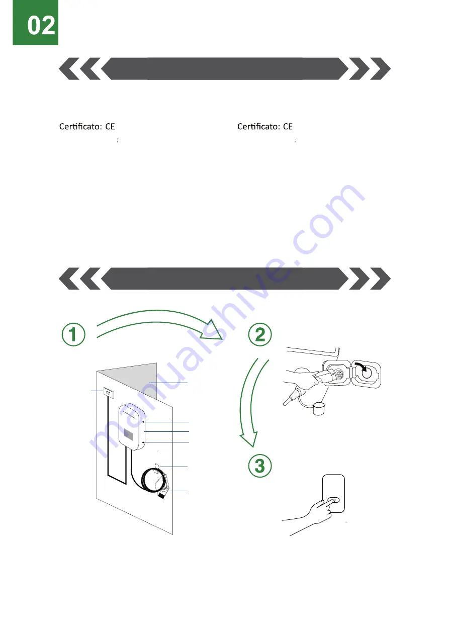 FTE Maximal Fte-WB3-11-LK User Manual Download Page 23