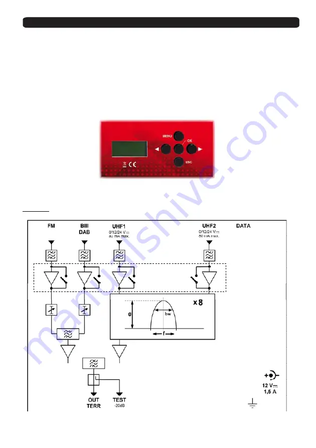 FTE Maximal Nebula 8S User Manual Download Page 9