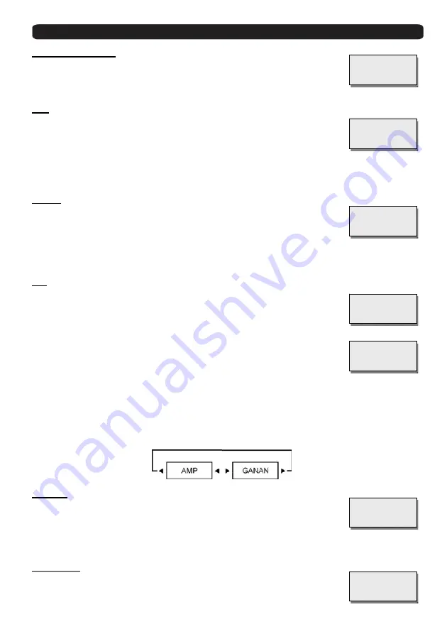 FTE Maximal Nebula 8S User Manual Download Page 13