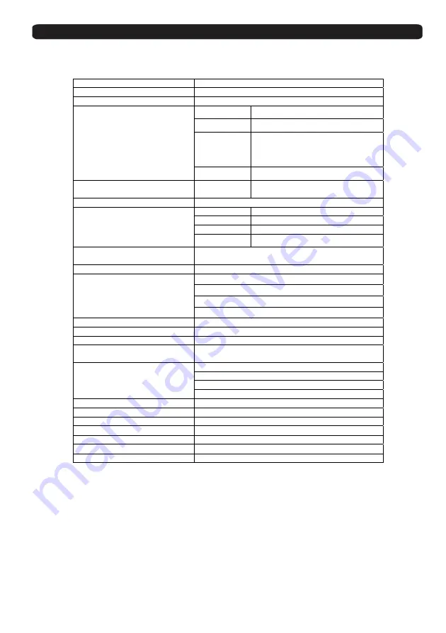 FTE Maximal Nebula 8S User Manual Download Page 39