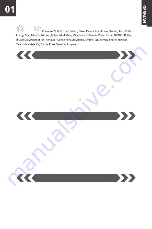 FTE 0010012 User Manual Download Page 6