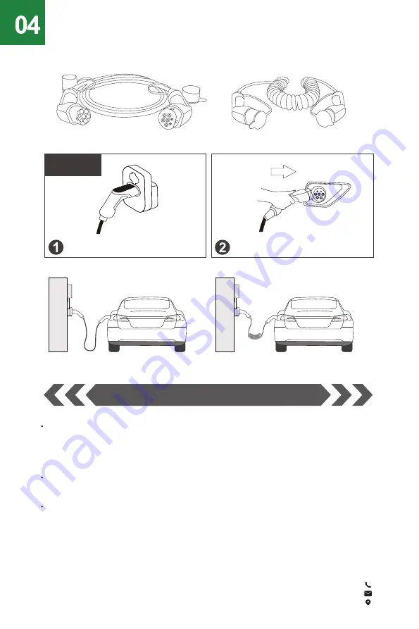 FTE 0010012 User Manual Download Page 22