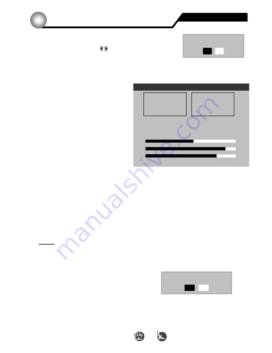 FTE IRD120 Series Manual Manual Download Page 36