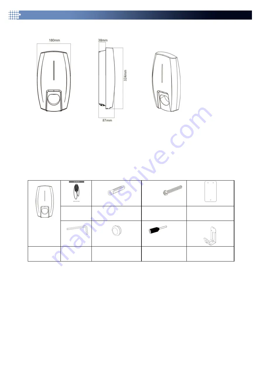 FTE UNIVERS U+ WB1-11-OCPP-LK7 Скачать руководство пользователя страница 32