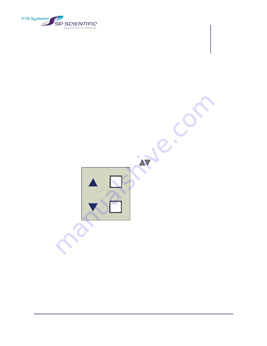 FTS MAXI-COOL Operator'S Manual Download Page 23