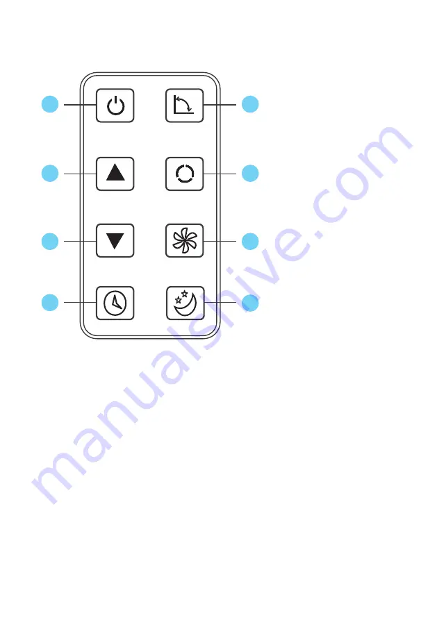 FUAVE ACB07W22 Instruction Manual Download Page 34