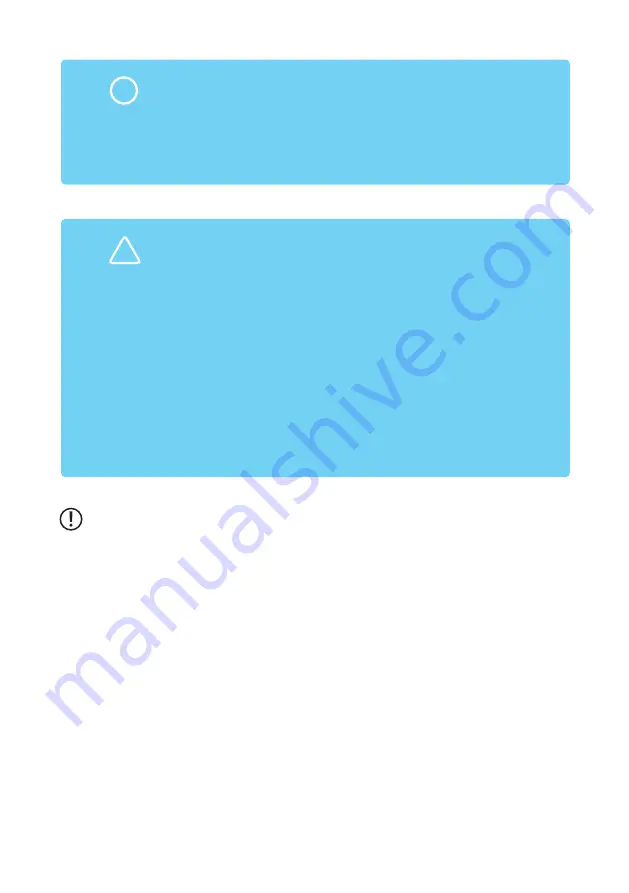 FUAVE ACB07W22 Instruction Manual Download Page 36