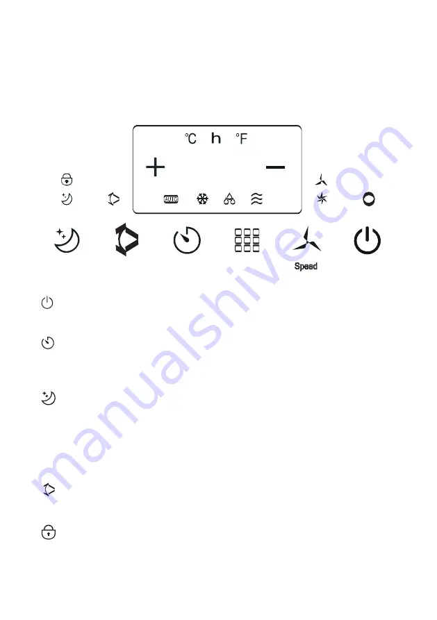 FUAVE ACB07W22 Instruction Manual Download Page 71