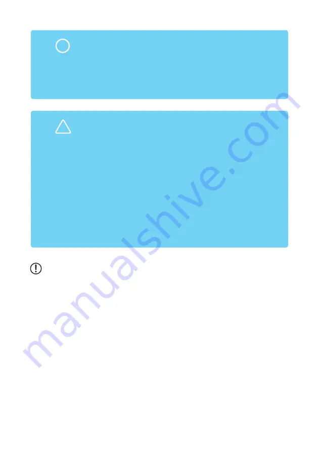 FUAVE ACB07Z22 Instruction Manual Download Page 16