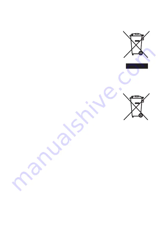 FUAVE ACB07Z22 Instruction Manual Download Page 21