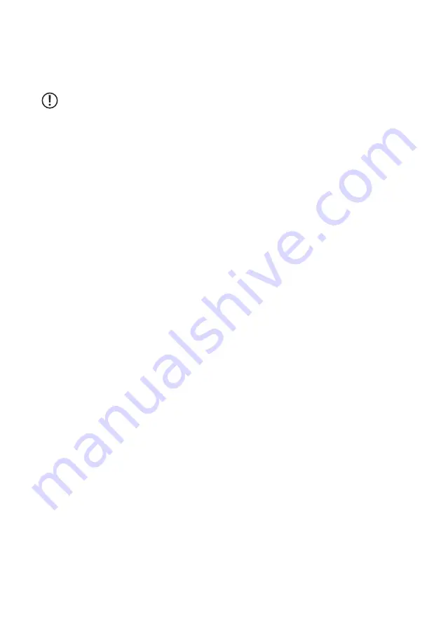 FUAVE ACB07Z22 Instruction Manual Download Page 24