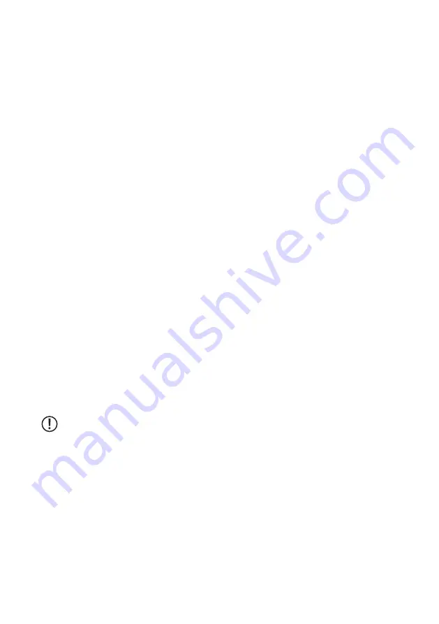 FUAVE ACB07Z22 Instruction Manual Download Page 40