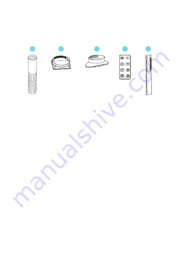 FUAVE ACB07Z22 Instruction Manual Download Page 55