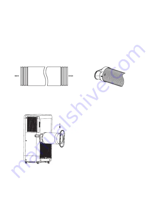 FUAVE ACB07Z22 Instruction Manual Download Page 57