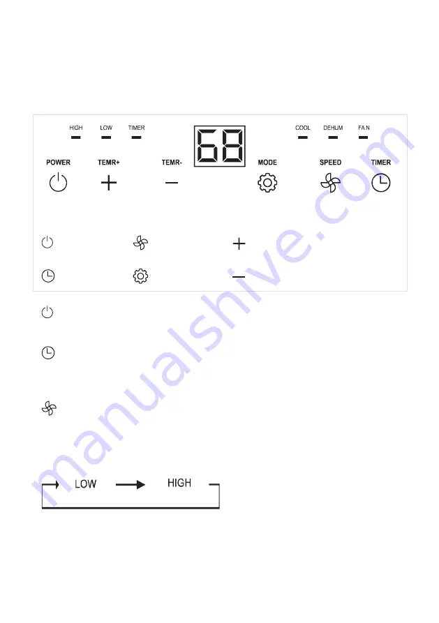 FUAVE ACB07Z22 Instruction Manual Download Page 72