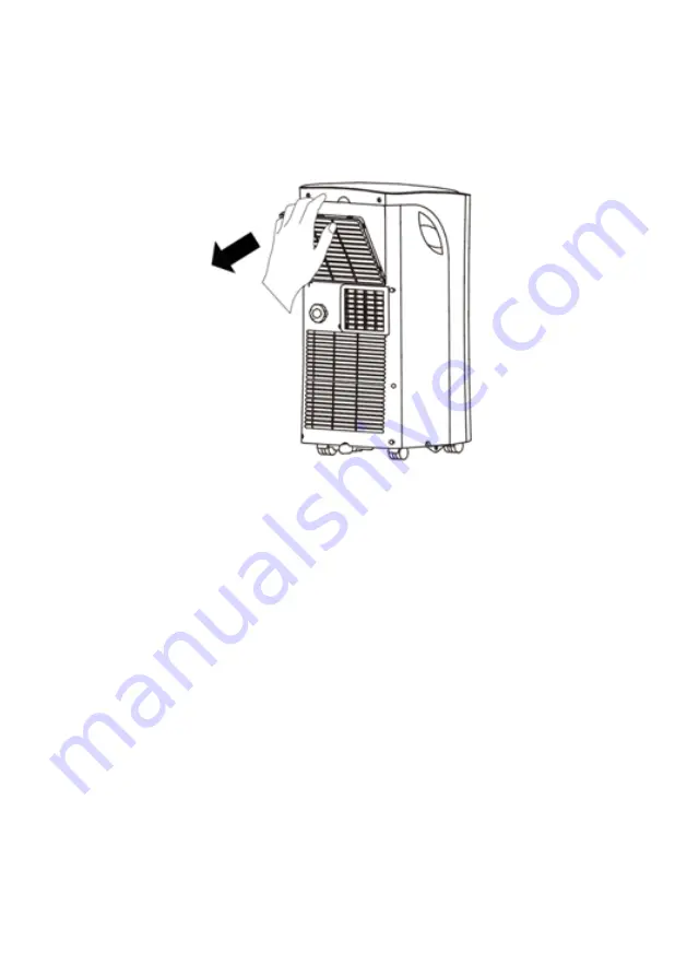 FUAVE ACB09C02 Instruction Manual Download Page 88