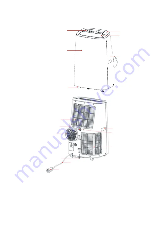 FUAVE ACS12K01 Instruction Manual Download Page 8