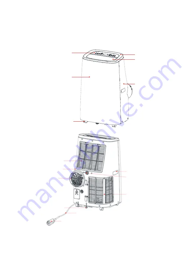 FUAVE ACS12K01 Instruction Manual Download Page 28