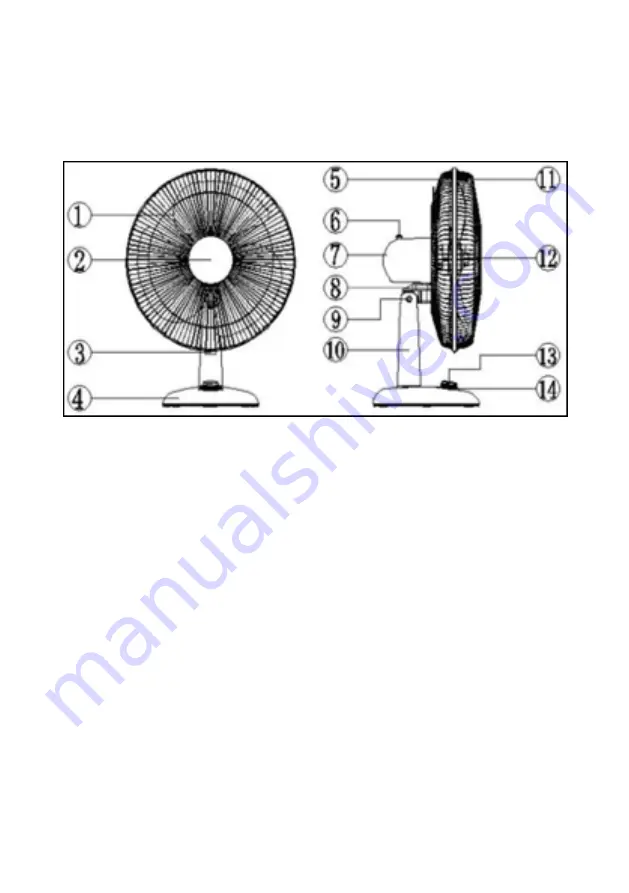 FUAVE FV5010 Manual Download Page 32