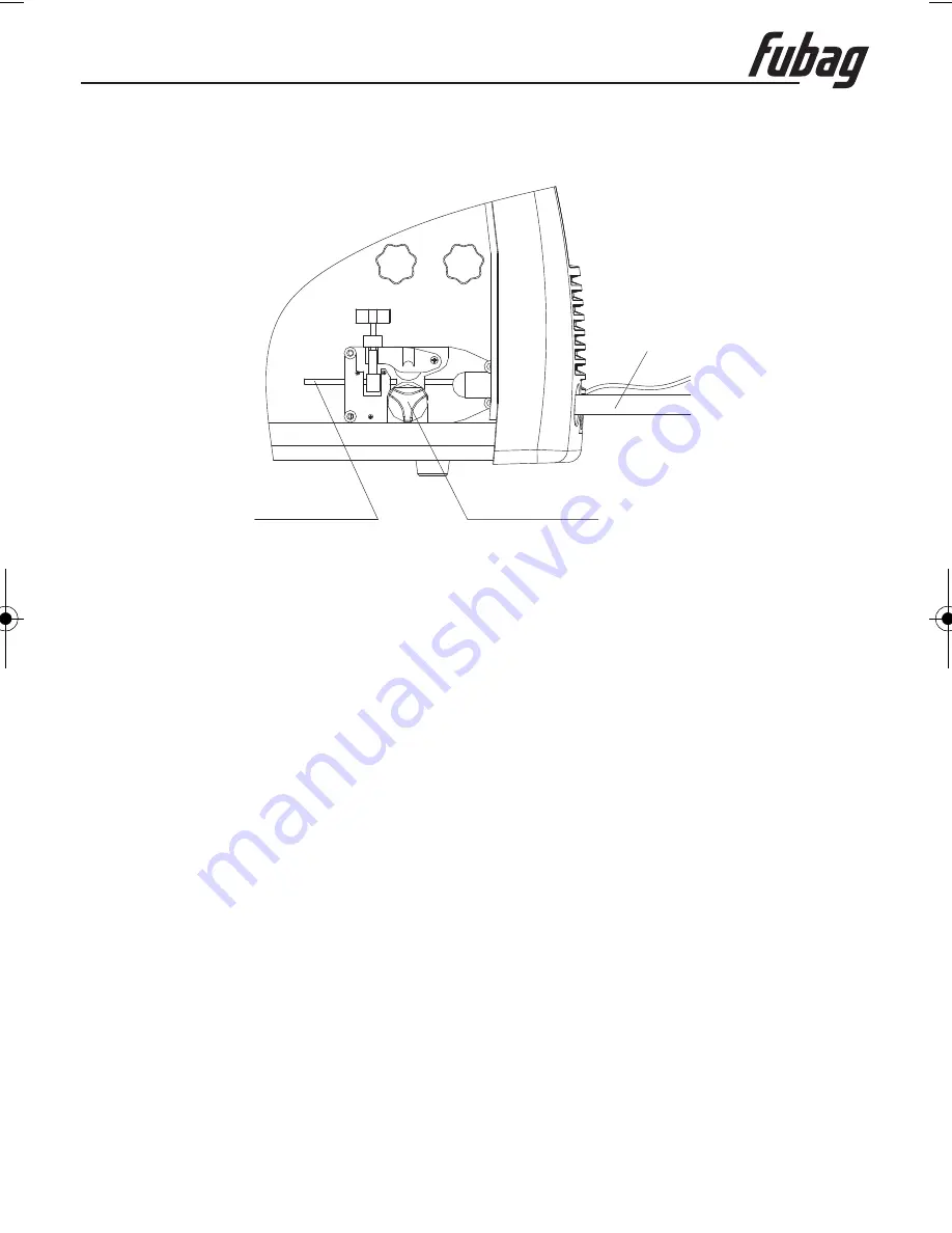 Fubag IRMIG 140 Operator'S Manual Download Page 22