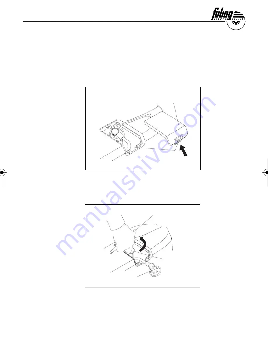 Fubag TI1000 Operator'S Manual Download Page 25