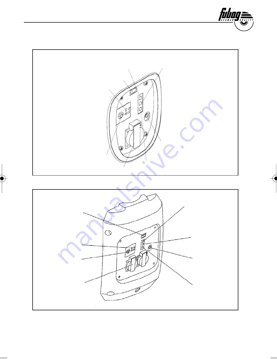 Fubag TI1000 Operator'S Manual Download Page 37