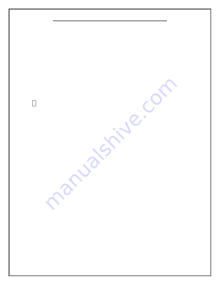 Fuchs Audio Technology Blackjack-21-II Operation Manual Download Page 7