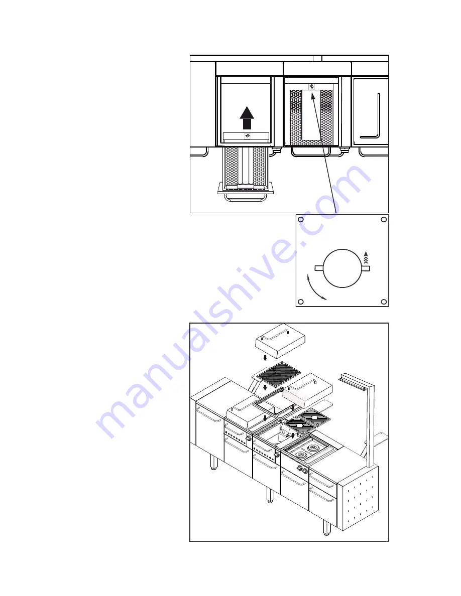 Fuego FM20ACU User Manual Download Page 16