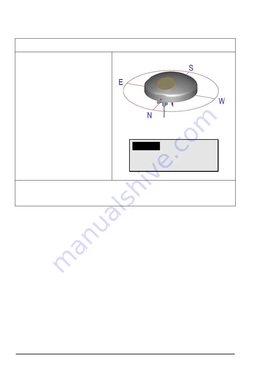 FuehlerSysteme eNET International Compact FS6003 Instructions For Use Manual Download Page 10