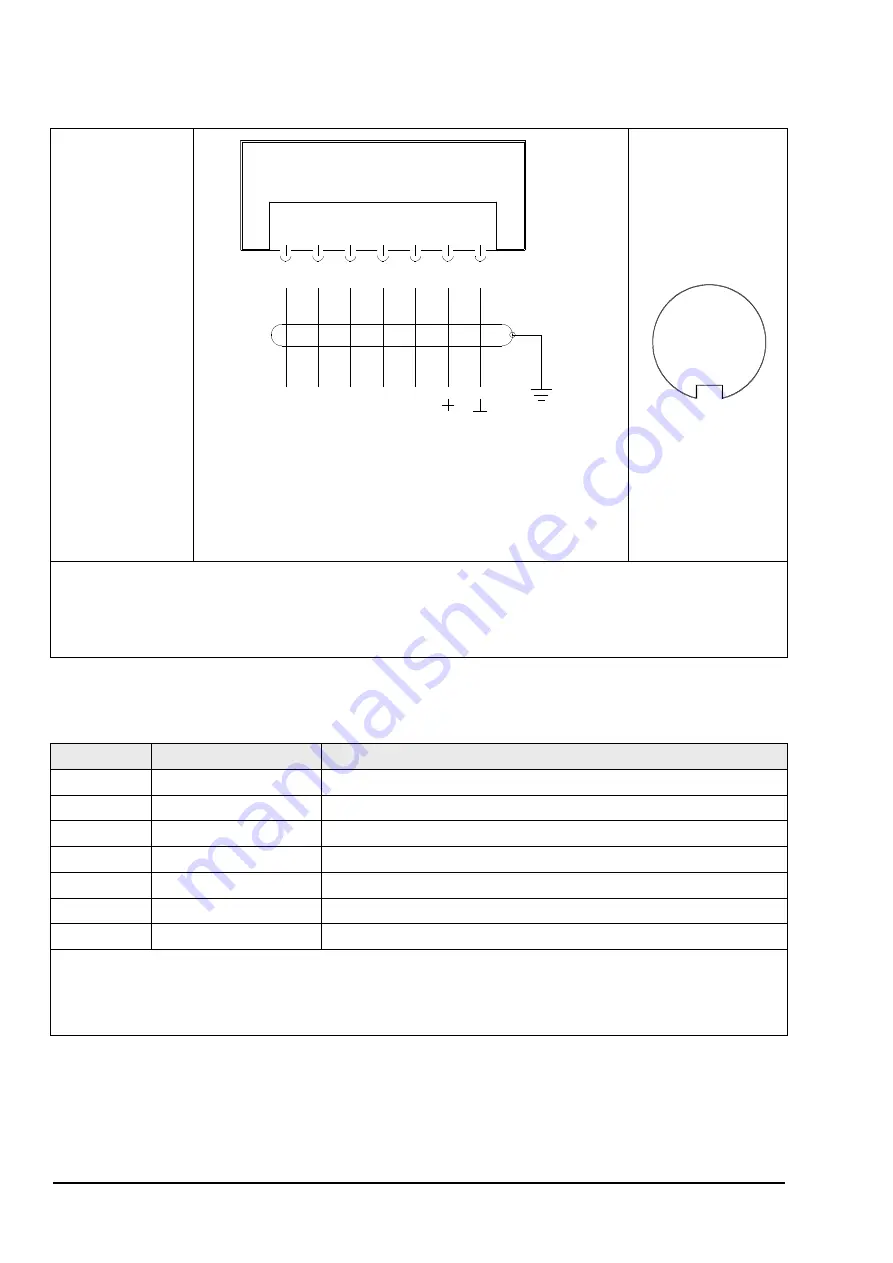 FuehlerSysteme eNET International Compact FS6003 Instructions For Use Manual Download Page 12