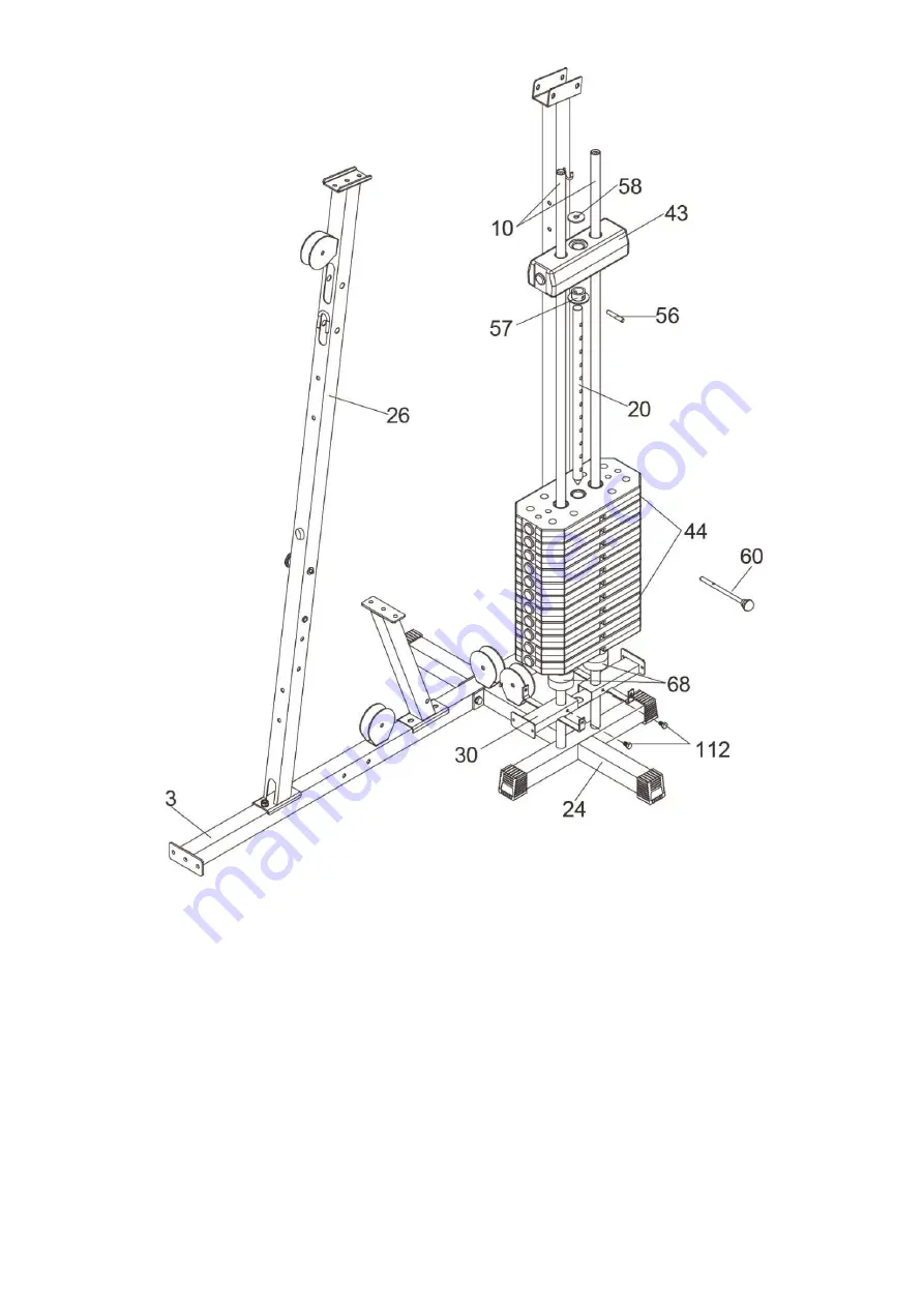 Fuel F-57253 User Manual Download Page 5