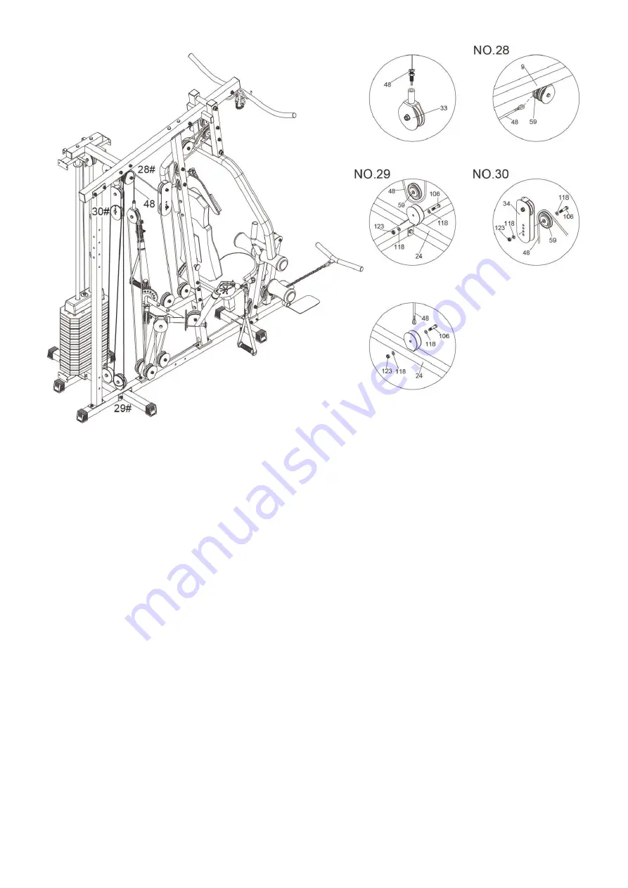 Fuel F-57253 User Manual Download Page 16