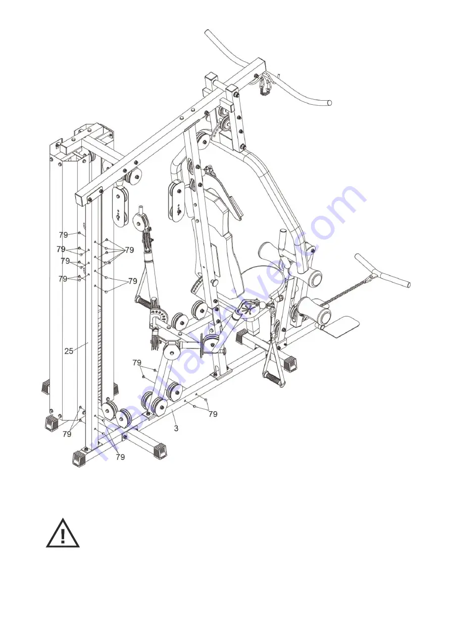 Fuel F-57253 User Manual Download Page 18