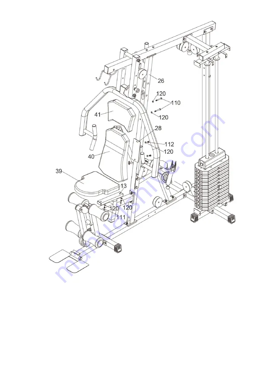 Fuel F-57253 Скачать руководство пользователя страница 33