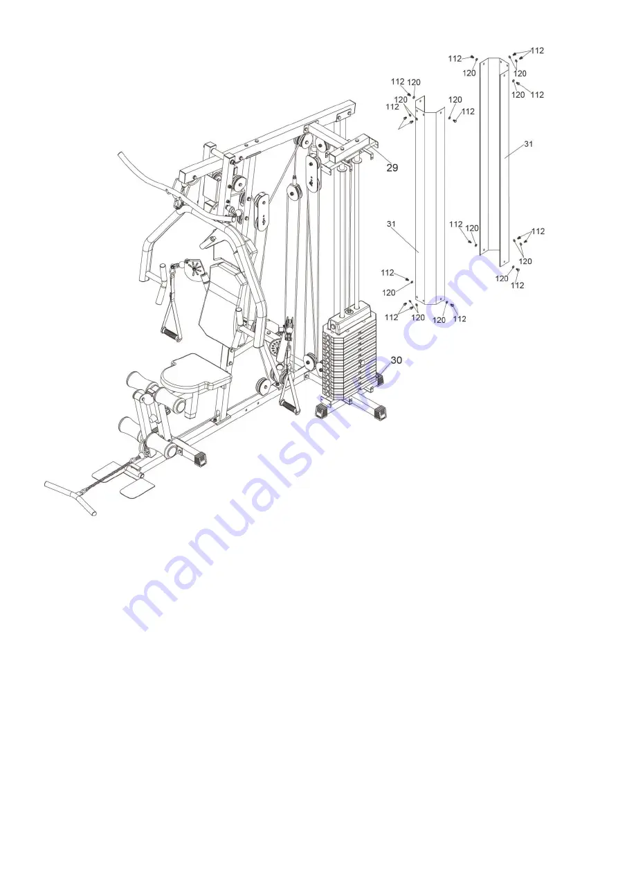 Fuel F-57253 User Manual Download Page 40