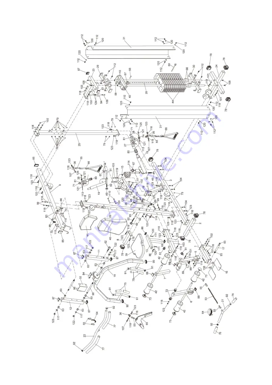 Fuel F-57253 User Manual Download Page 42