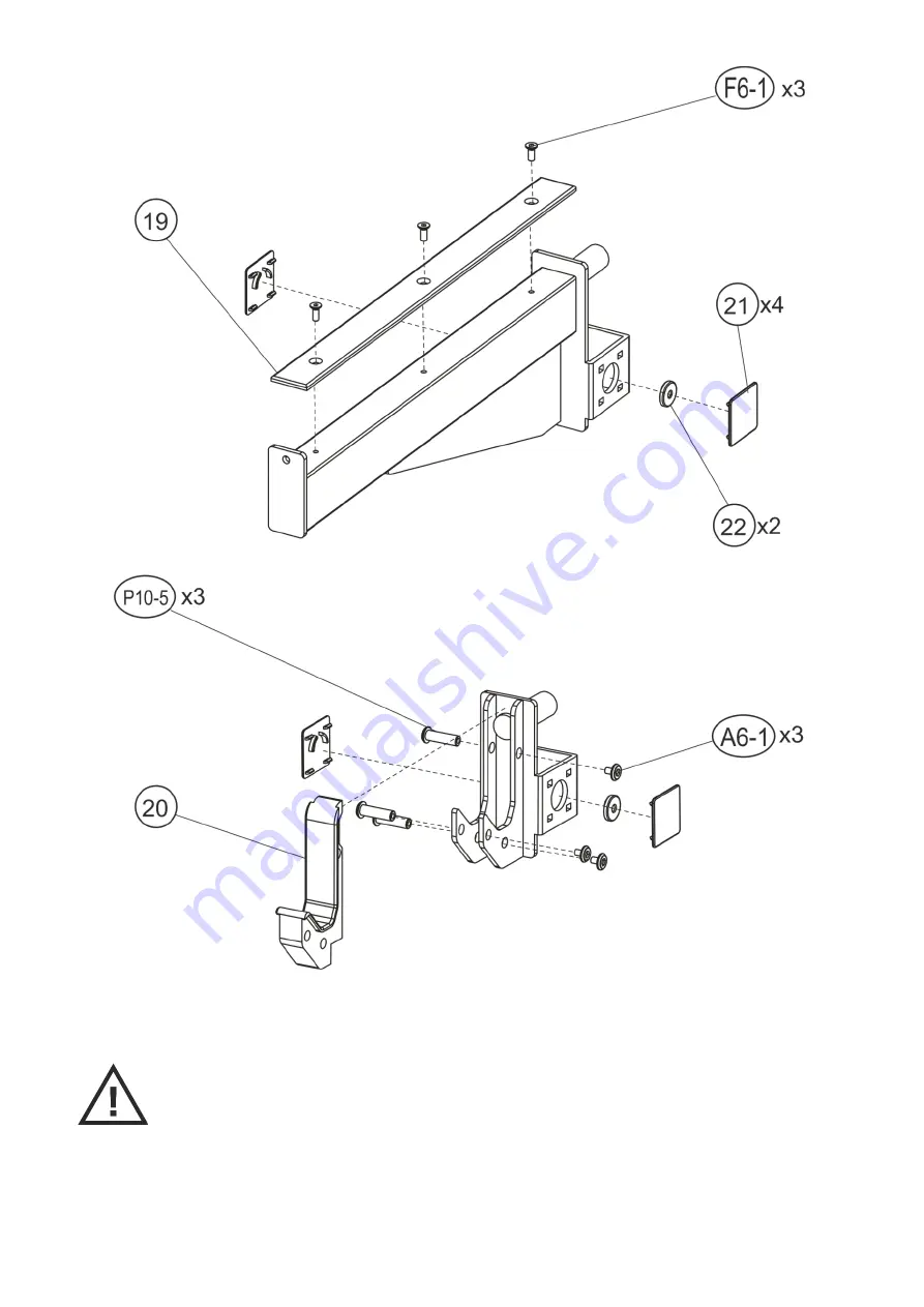 Fuel F-57274 User Manual Download Page 7