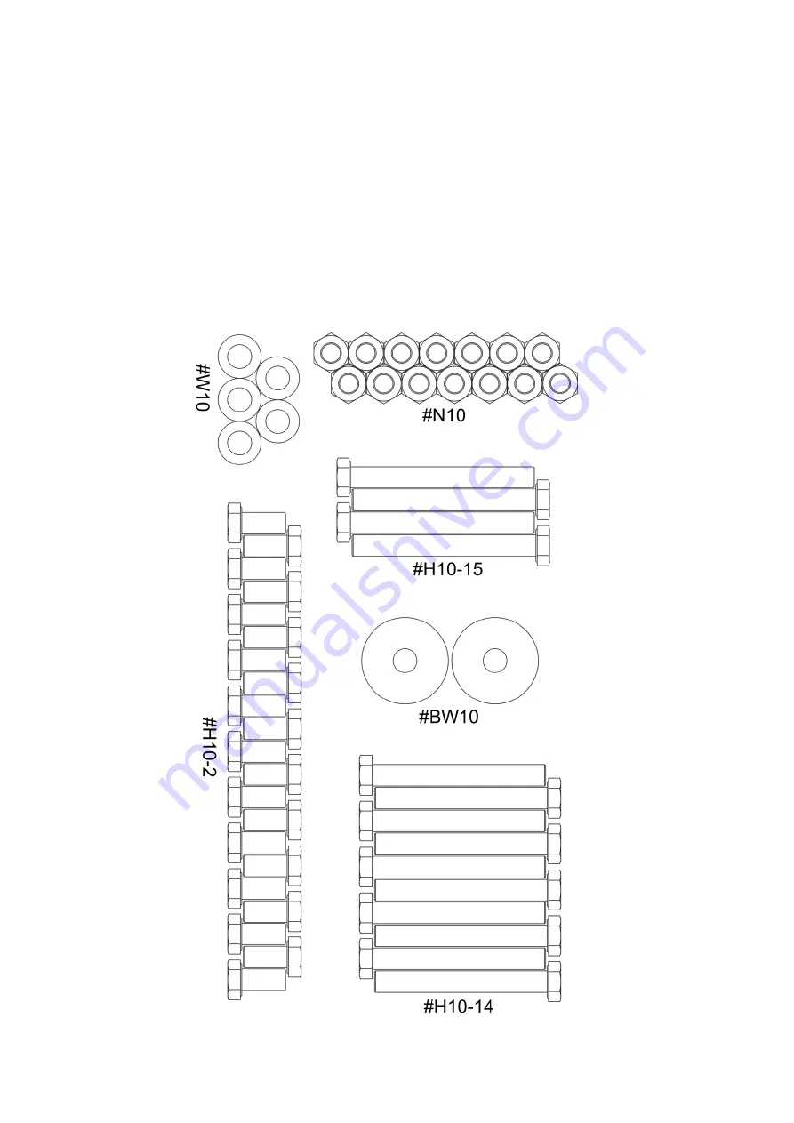 Fuel F-57274 User Manual Download Page 13