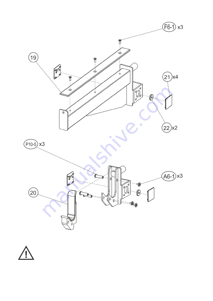 Fuel F-57274 User Manual Download Page 16