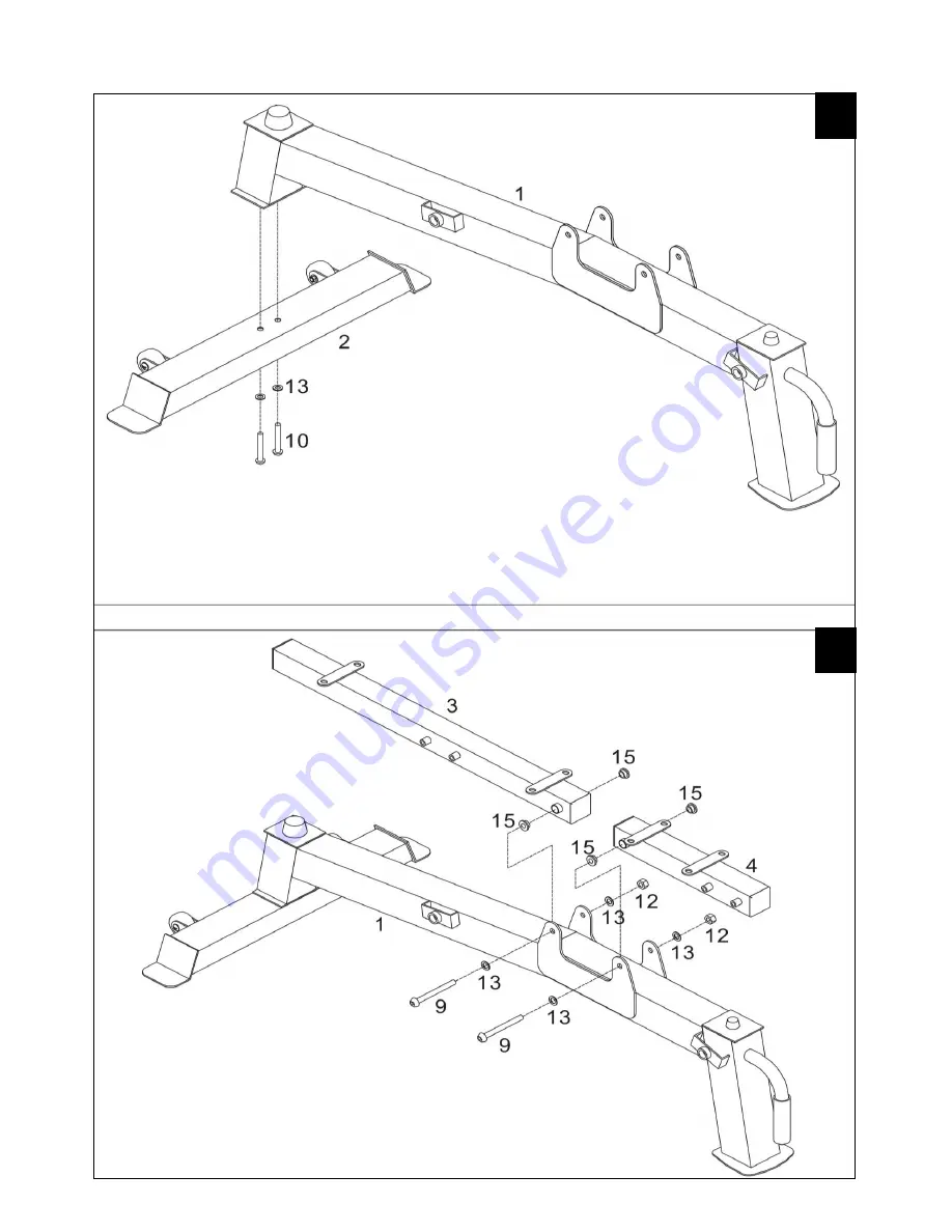 Fuel FM-FL704DX Owner'S Manual Download Page 9