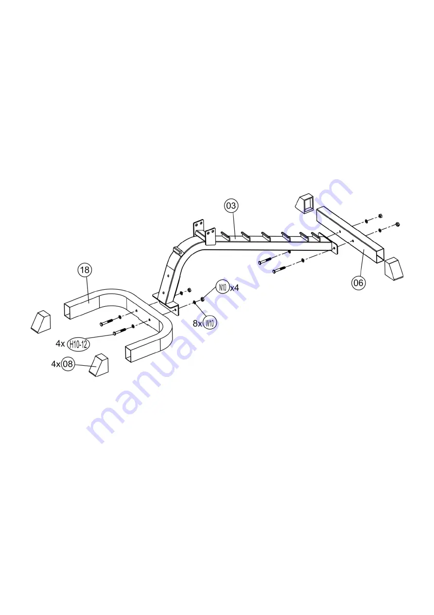 Fuel HB 200 User Manual Download Page 14