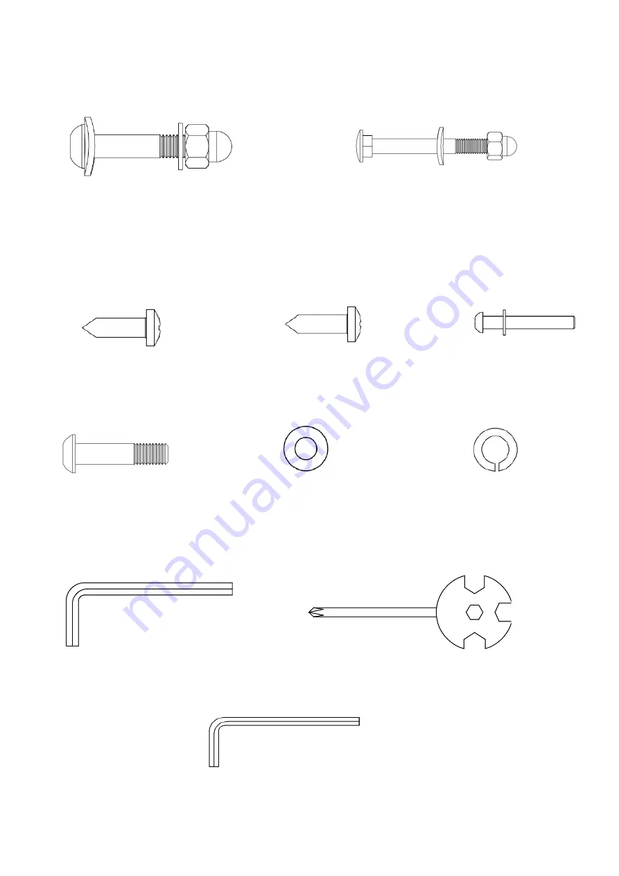 Fuel LE 100 User Manual Download Page 4