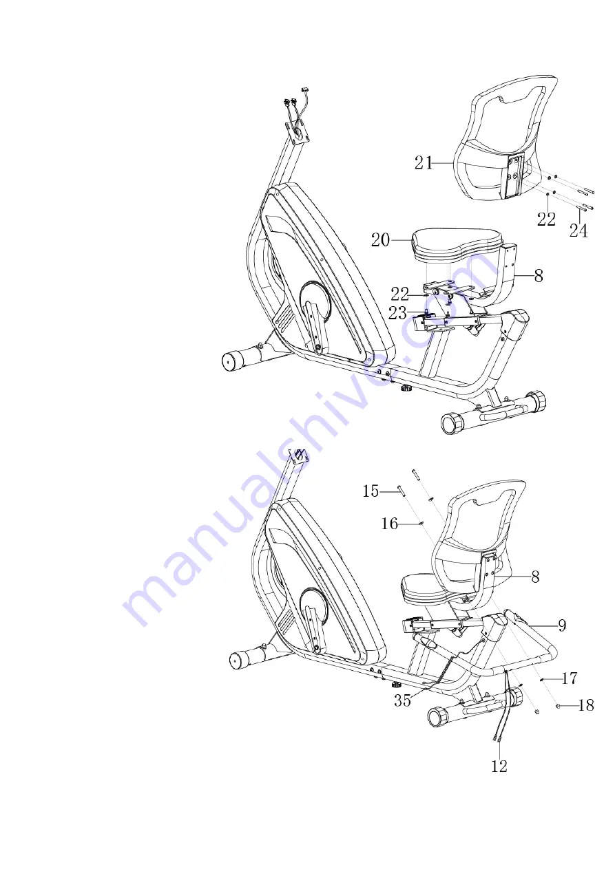 Fuel LE 100 User Manual Download Page 7