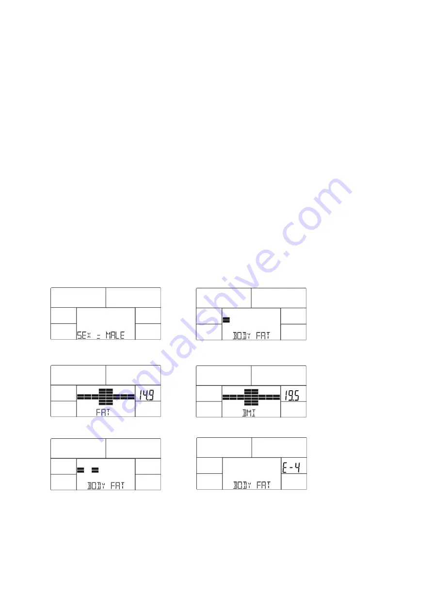 Fuel LE 100 User Manual Download Page 39