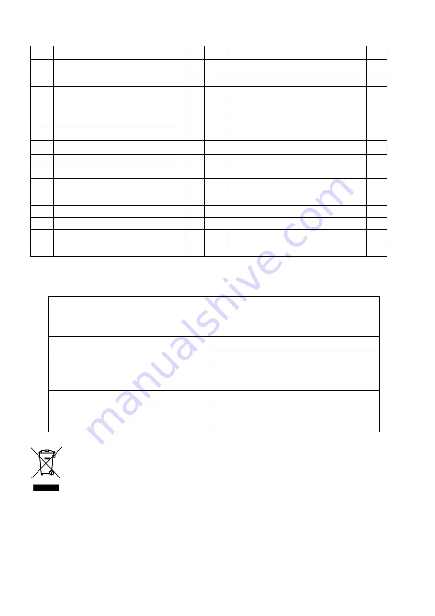 Fuel LE 100 User Manual Download Page 47