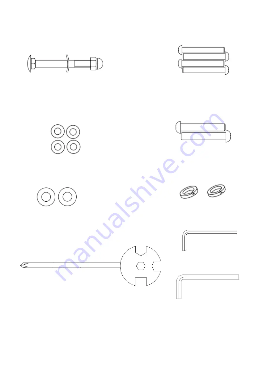 Fuel LE 500 User Manual Download Page 4