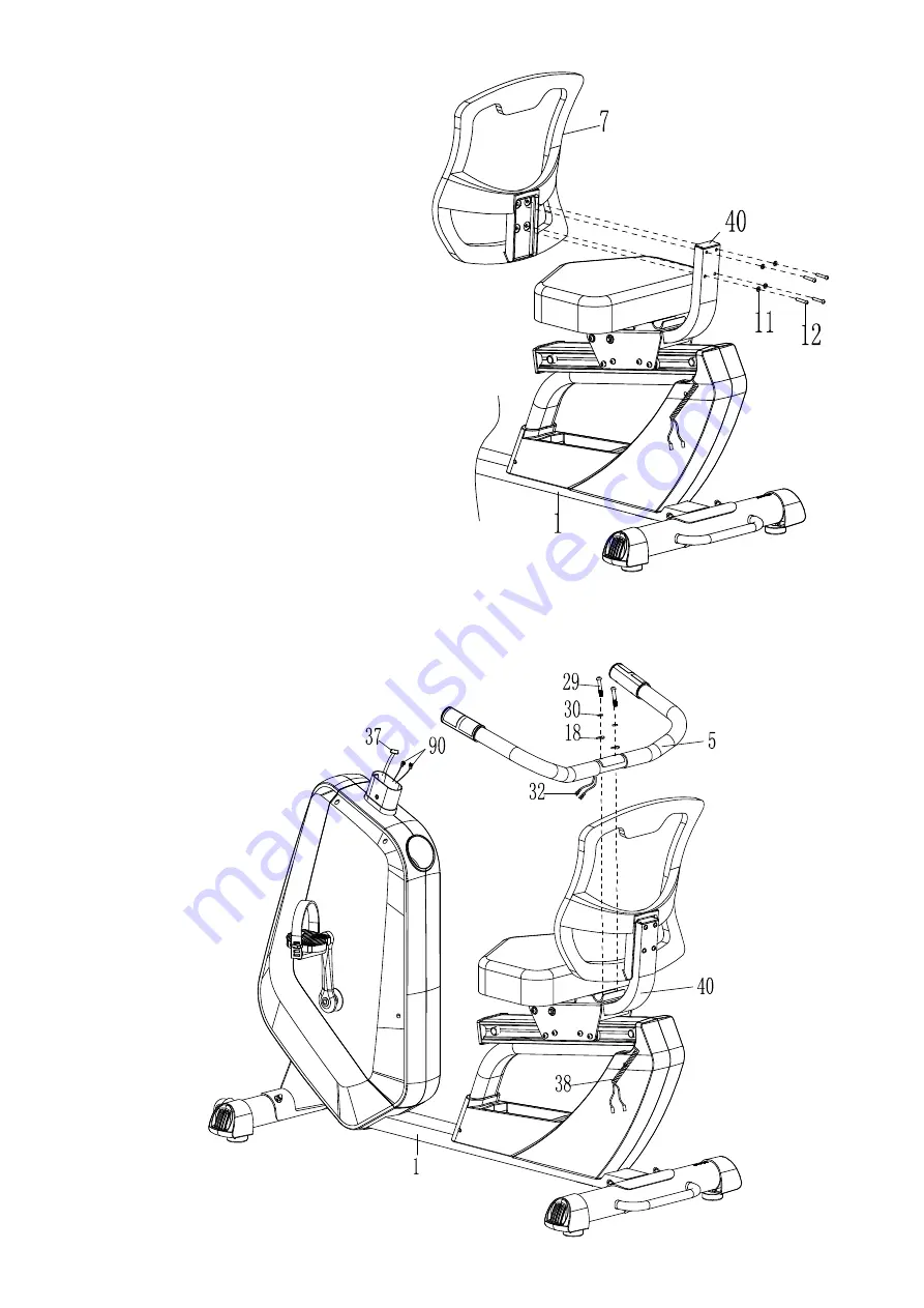 Fuel LE 500 User Manual Download Page 32