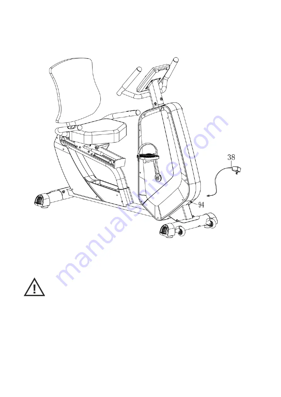 Fuel LE 500 User Manual Download Page 34